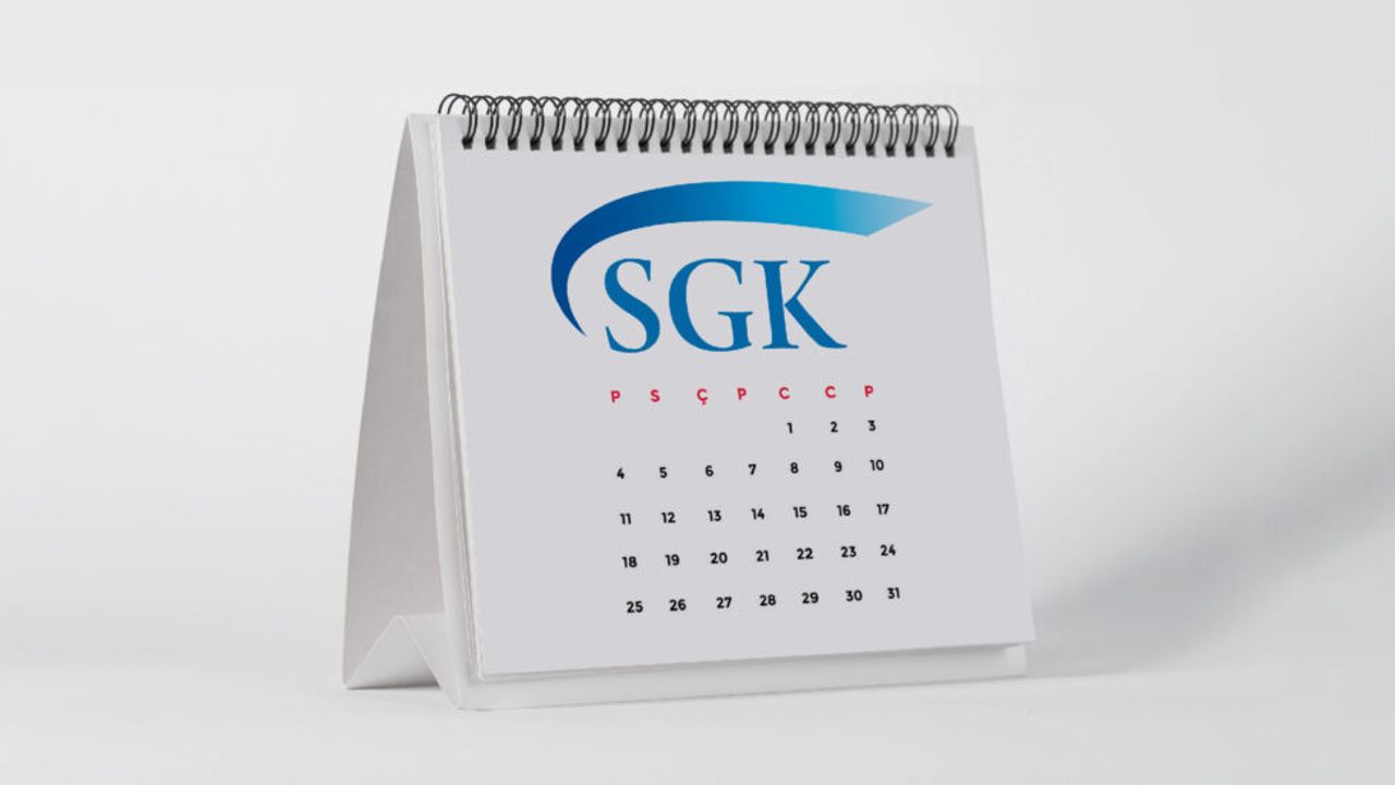 SGK Işlemlerinde Öngörülen Yeni Süre Uzatımları Ve Kolaylıklar