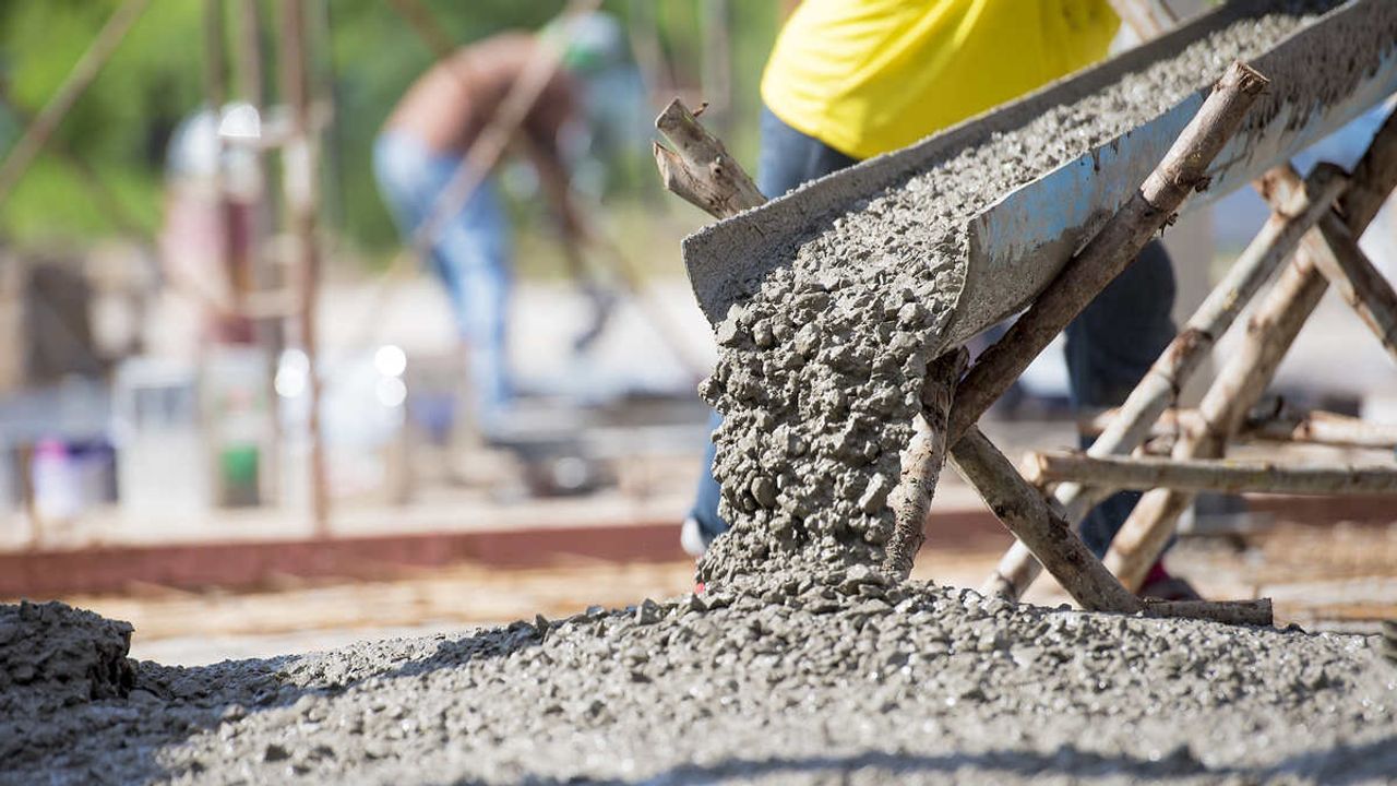Hazır beton teslim bedelinin 5 milyon TL yi aşması halinde tevkifat uygulaması