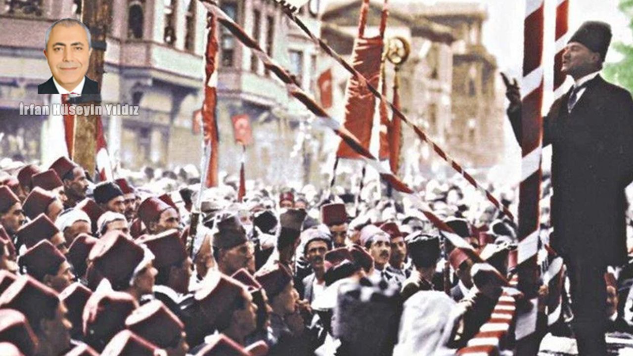 İzmir İktisat Kongresi