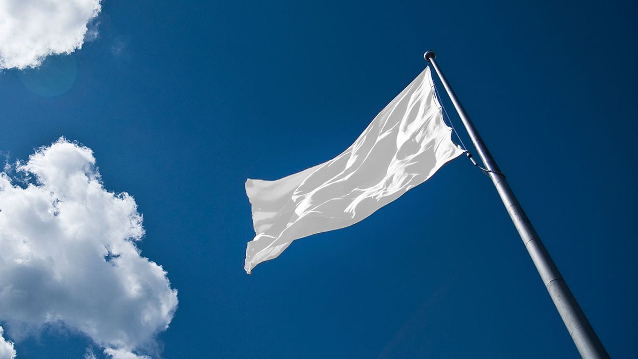 ‘Düzgün İş’ kavramı ve işte ‘Beyaz Bayrak’