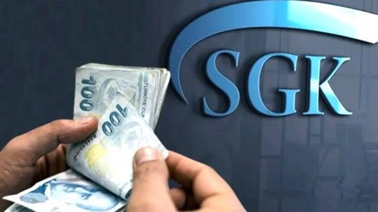 SGK borçlarının yapılandırılmasında Sıkça Sorulan Sorular