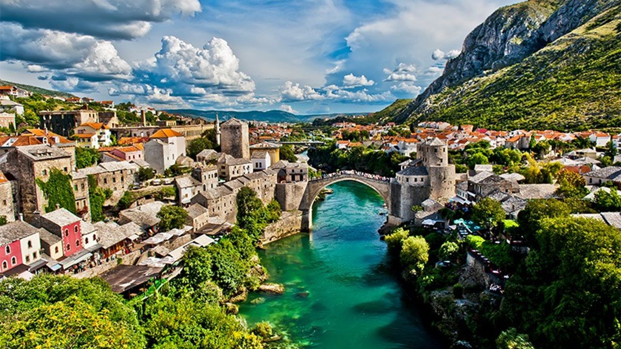 Bosna-Hersek Türk yatırımcıları bekliyor