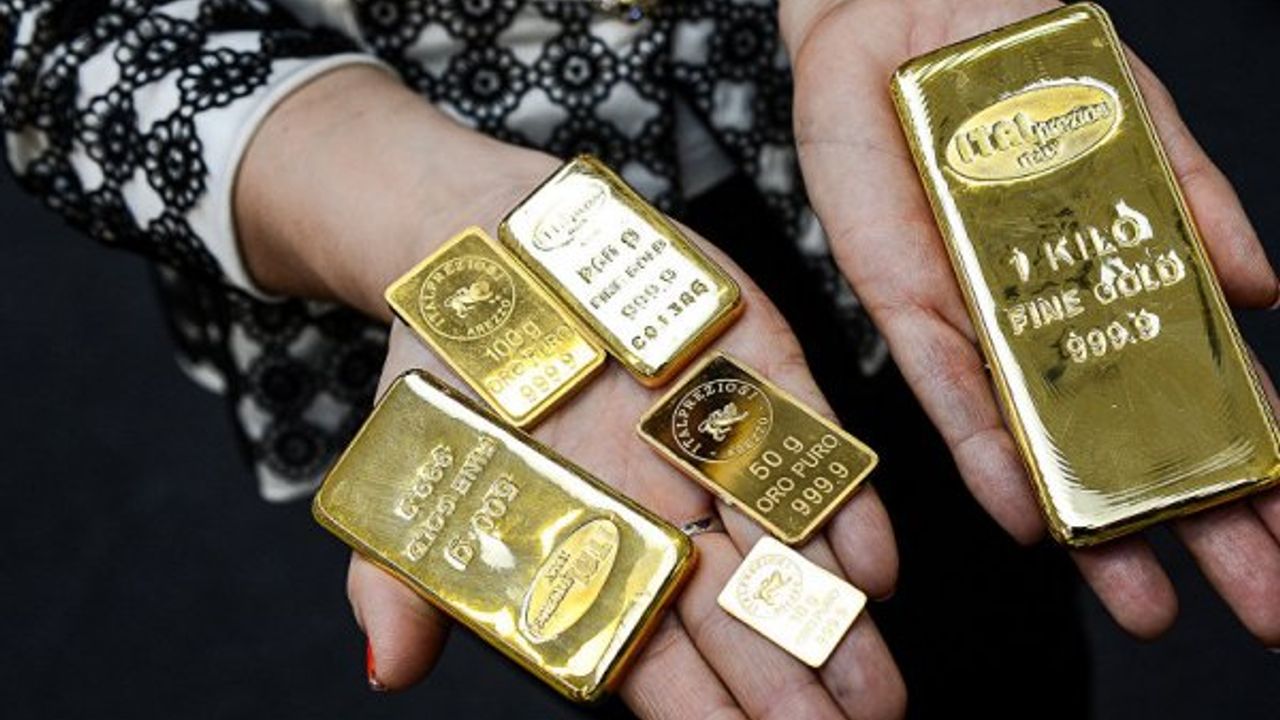 Danıştay: Kaydi altın vergilemesi dayanaksız!
