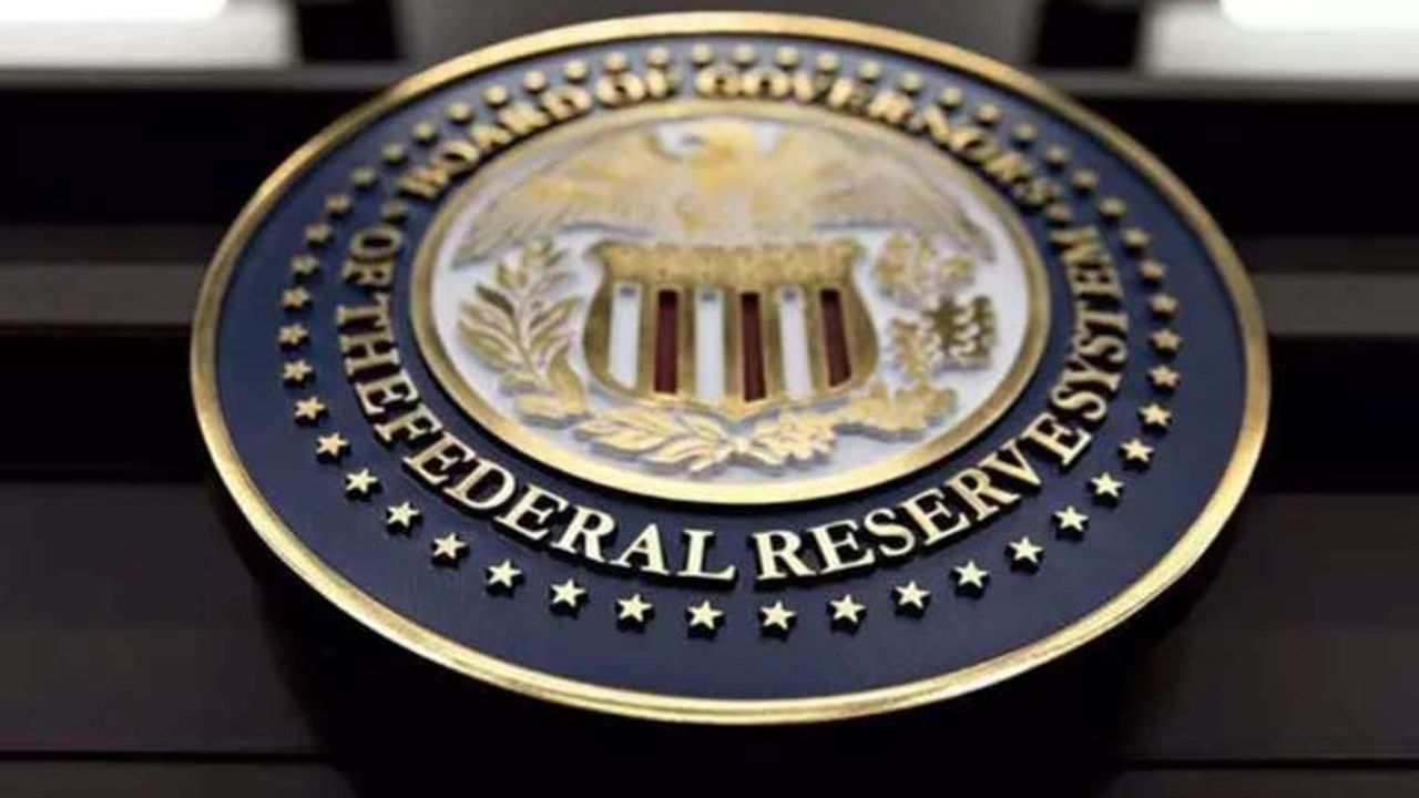 Piyasalar Fed'in faiz kararına odaklandı
