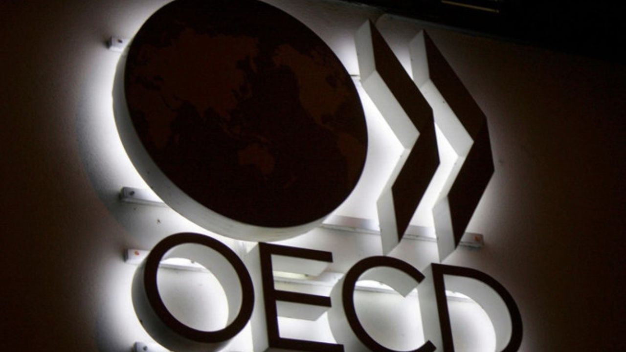 OECD'den Türkiye enflasyonu tahmini