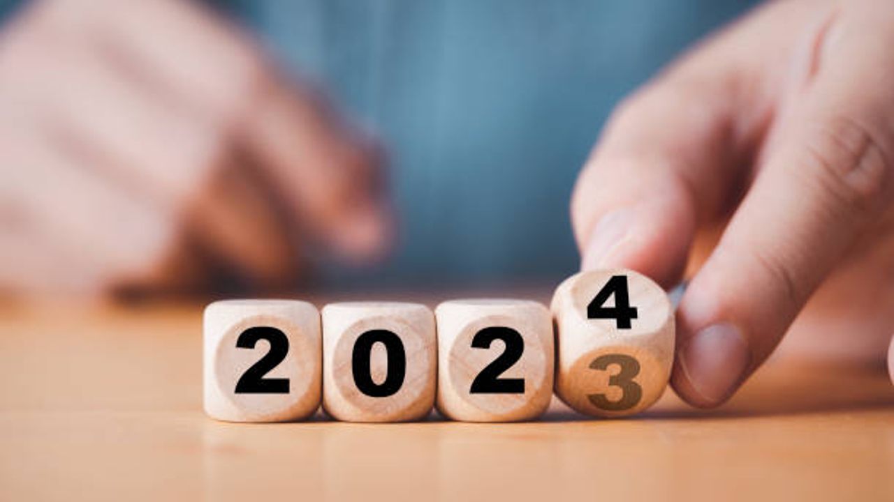 2023 Yılı Sonu Yaklaşırken Vergi Hatırlatmaları