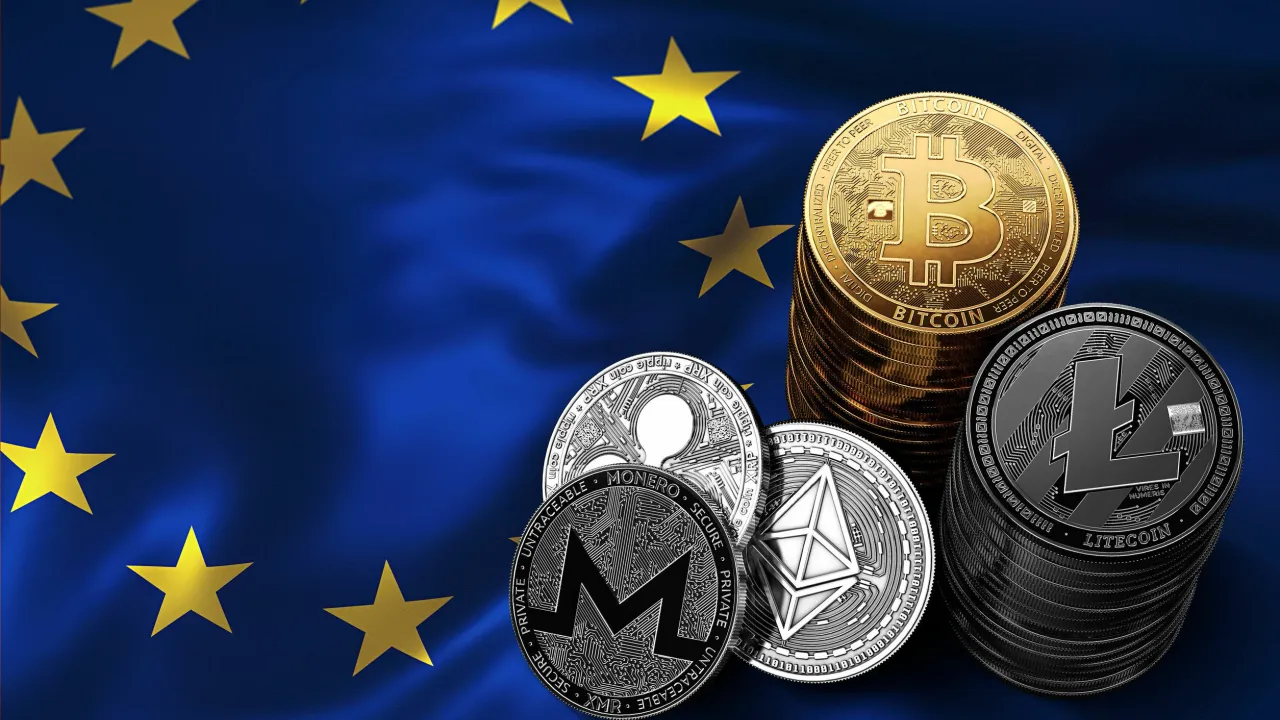Avrupa Birliği Kripto Varlık Piyasaları Tüzüğü