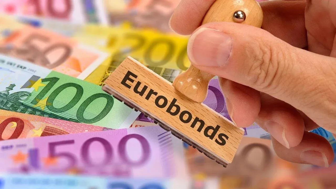 2024’te beyan edilecek eurobond gelirleri