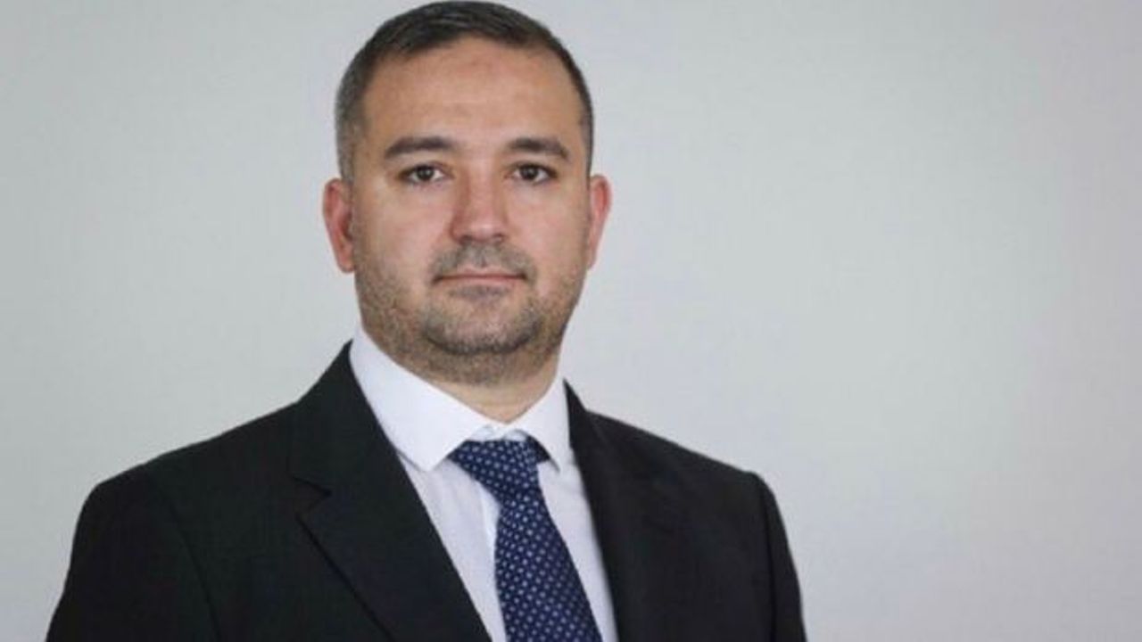Resmi Gazete’de yayınlanan kararla yeni TCMB Başkanı Fatih Karahan oldu.