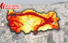 Kahramanmaraş’ta Meydana Gelen Depremlerden Etkilenen Bazı Yerler İçin Mücbir Sebep Halinin Uzatılmasına İlişkin Duyuru