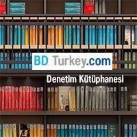 DENETİM KÜTÜPHANESİ (BDTURKEY.COM)