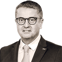 Dr. Bora YARGIÇ