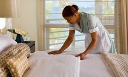 Turizm sektöründe yangın alarmı