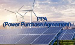 Haşmet Bey Enerji Tedarik Anlaşması’na (PPA Modeli) giriyor