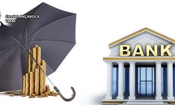 Bankalar şemsiye olmalı