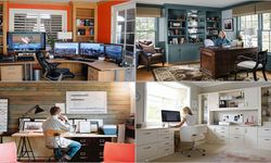 Home ofis giderleri vergi matrahından düşülebilir mi?