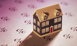 Konut kredisinde farklı tablo: Doğu ve batı tercihlerde ayrıştı