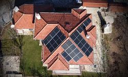 Konutlara yönelik güneş enerjisi yatırımlarında Gelir Vergisi muafiyeti