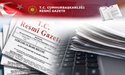 7537 Devlet Memurları Kanunu ile Bazı Kanun ve Kanun Hükmünde Kararnamelerde Değişiklik Yapılmasına Dair Kanun