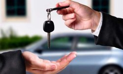 Kiraya verilen binek otomobil için yapılan giderlerin indirim konusu yapılıp yapılamayacağı