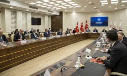 Asgari ücret için çalışma başladı