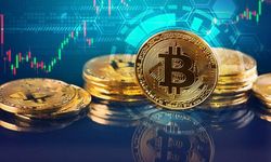 Bitcoin rekor seviyede