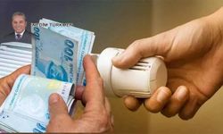 Çalışanlara ihtiyari ısınma yardımı