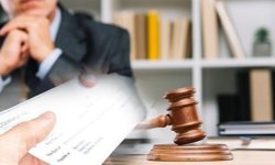 Şüpheli alacak karşılığı ayrılmasında dava koşulu