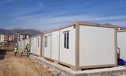 Konteyner ve prefabrik yapılarda KDV oranı indirildi ama gıda ve giyeceklerde oran hâlâ aynı; bu ürünlerde de oranlar iv