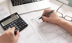 Sürpriz gelişme: Yurt içi asgari kurumlar vergisi matrahından geçmiş yıl zararlarının mahsubuna Maliye’den sınırlama getirildi!