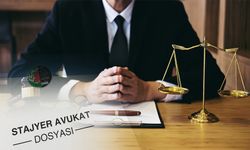 Stajyer Avukata Yapılan Ödemeler Serbest Meslek Kazancından İndirilebilir mi?
