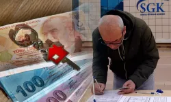EYT’lilere emlak vergisi muafiyeti!