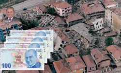 Deprem vergileri nerede tartışmaları hiç bitmeyecek!