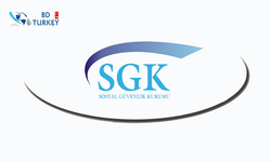 SGK Genelgesi 2023/15 - 7440 sayılı Kanunda Yer Alan Deprem Yardımı