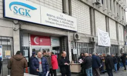 EYT sonrası emeklilik furyası sona erdi