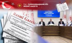 Asgari Ücret Tespit Komisyonu Kararı