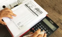 Abdullah Tolu söylemişti: Cumhurbaşkanı'na verilen KDV iadesini kısmen veya tamamen kaldırma yetkisi iptal edildi