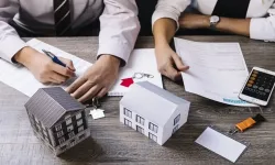 Taşınmazlar 1 Ocak 2024 İtibari İle Vergisiz Kısmi Bölünmeye Konu Edilemeyecek