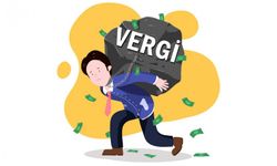 Vergi yükü yüzde 71,5 arttı