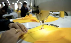 Tekstil ve hazır giyim yıla 12 bin kişilik istihdam kaybıyla başladı