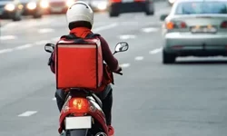 Yemek siparişlerinde yeni dönem