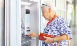 Dul eşe geriye dönük aylık