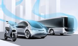 Bağlantılı araçların sürdülebilir mobiliteye etkisi