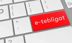 Elektronik tebligat kararı ve sonuçları