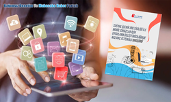 Sosyal İçerik Üreticiliği ile Mobil Cihazlar için Uygulama Geliştiriciliğinde Kazanç İstisnası Broşürü Güncellenerek Yay