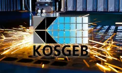 KOSGEB tarafından sanayide nitelikli eleman desteği