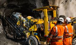 Madenlerde iş güvenliği