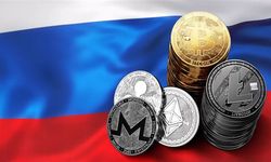 Rusya'da 'kripto' paniği