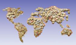 Çok uluslu şirketler için küresel ve yurt içi asgari kurumlar vergisi uygulamaları