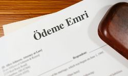 Vergi Borcu İçin Ödeme Emri Geldi Ne Yapacağım?